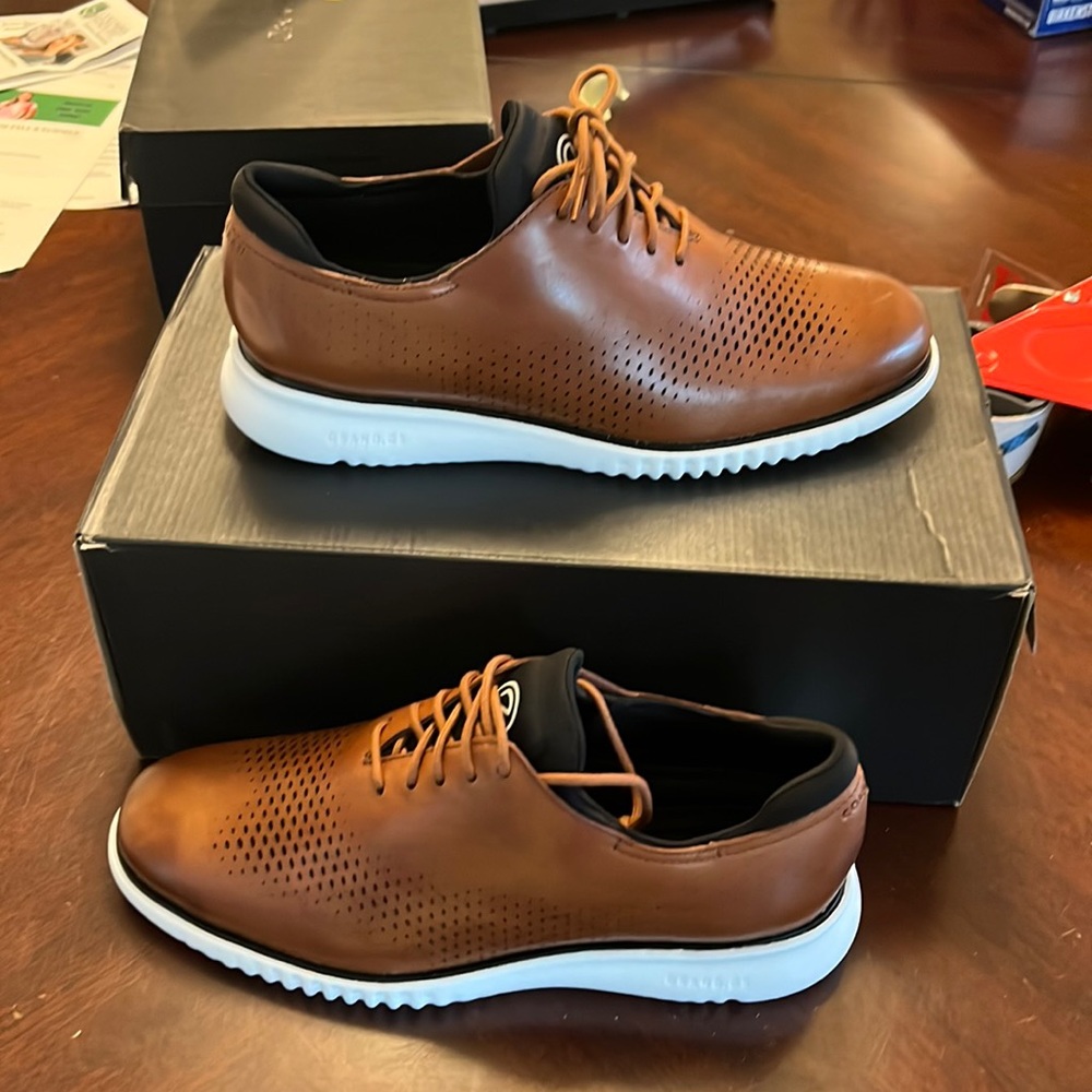 Men’s cole haans zero grand